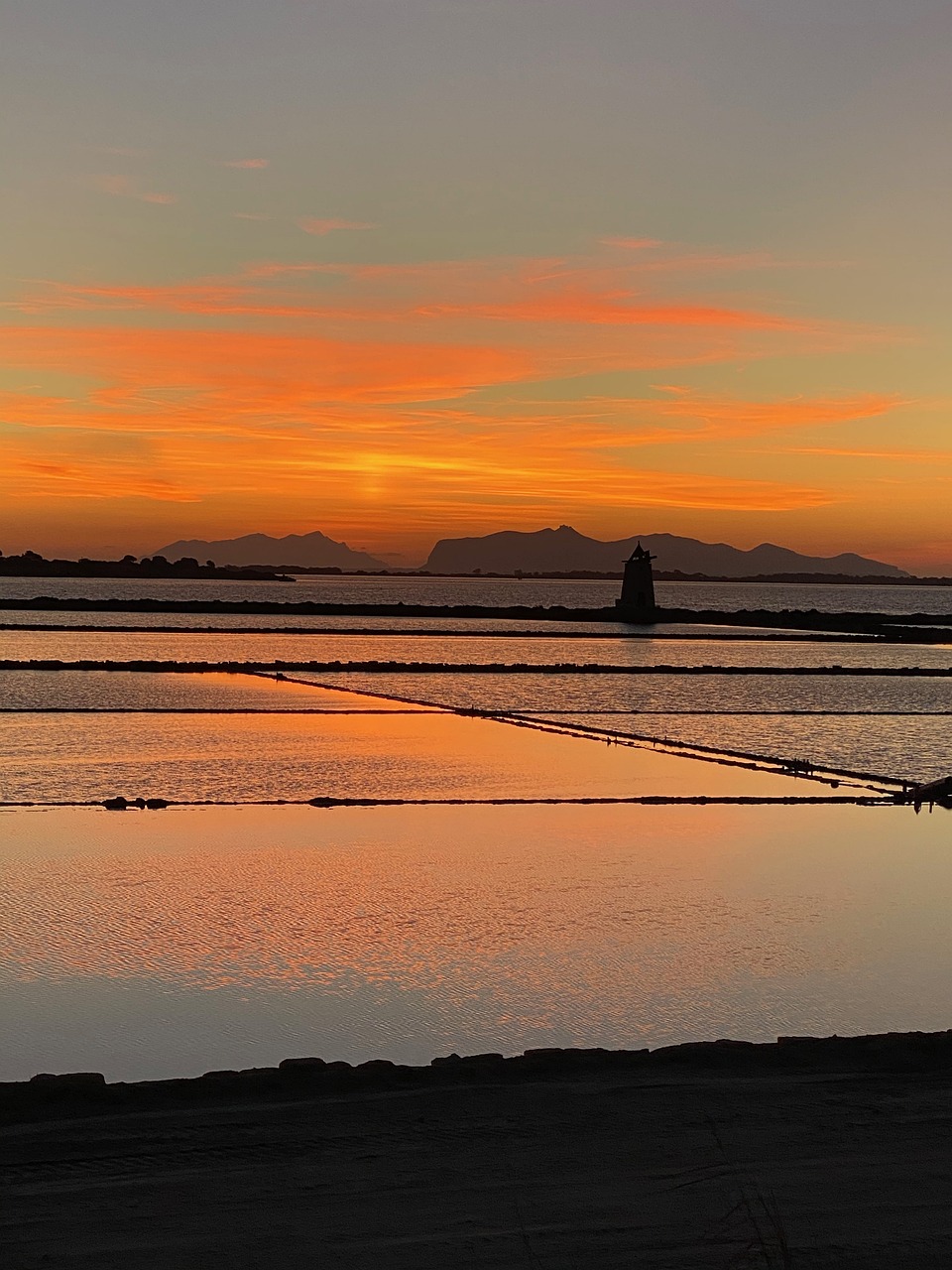 Culinary and Island Exploration in Marsala